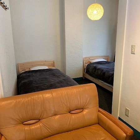 Guest House Oni No Sanpo Michi - Vacation Stay 22124V Kumano Exteriör bild