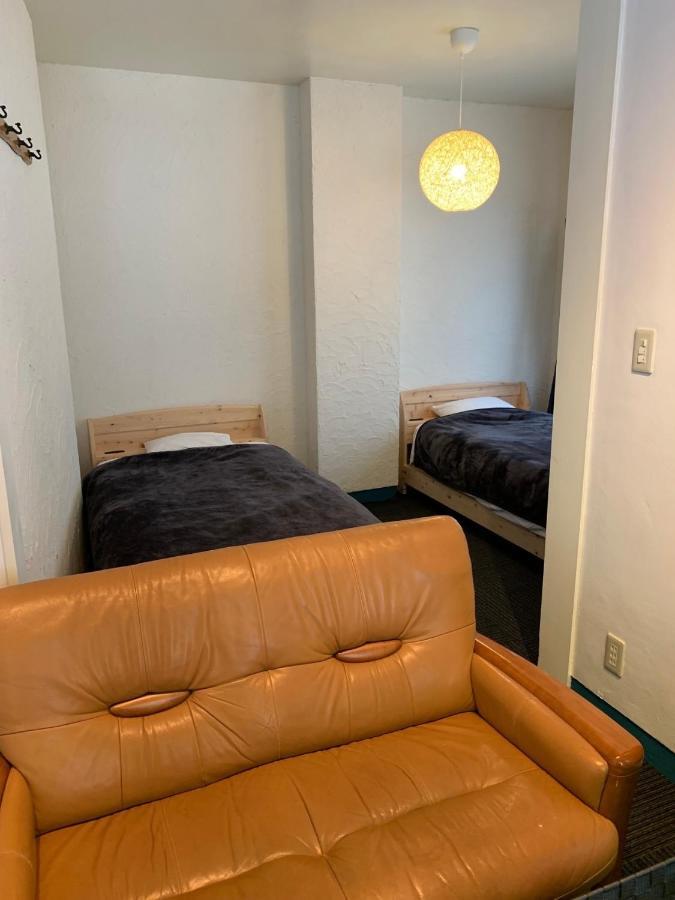 Guest House Oni No Sanpo Michi - Vacation Stay 22124V Kumano Exteriör bild
